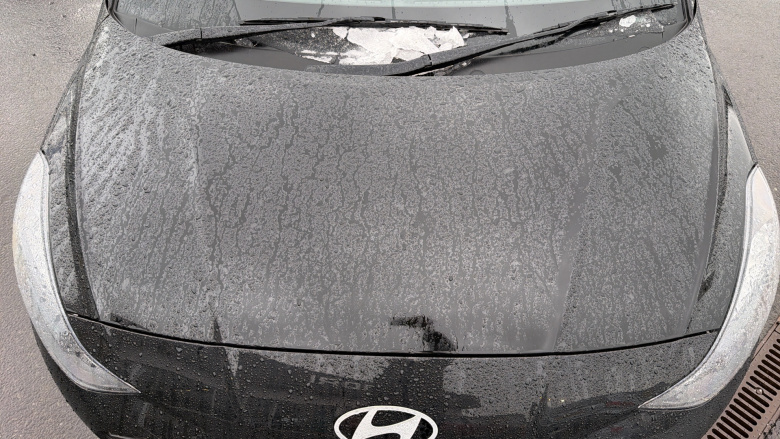 Hyundai i10 1.0 [63] Advance 5dr Auto [Nav] Petrol Hatchback